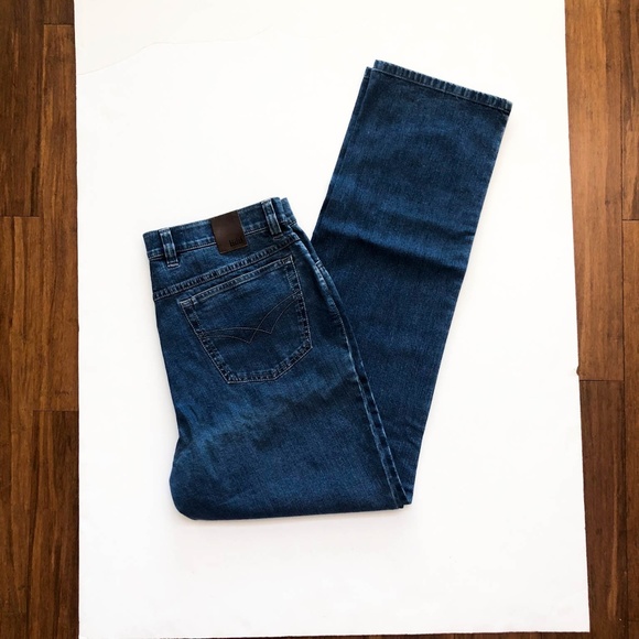 hiltl men's jeans